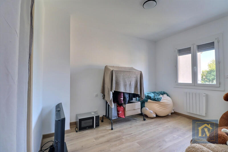 Villa - 152 m² - 6 pièces