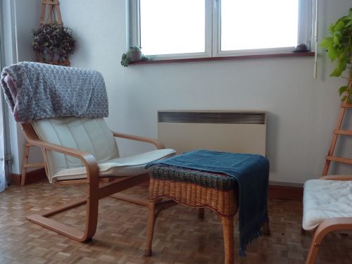 Réflexologie et coaching de vie