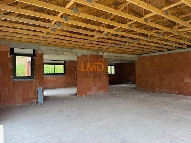 Maison - 196 m² - 5 pièces