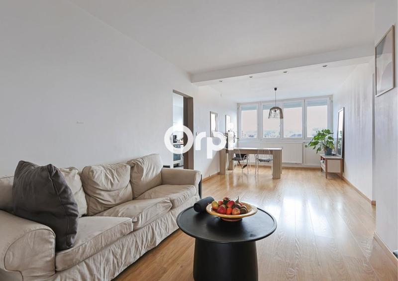 Appartement - 72 m² - 4 pièces