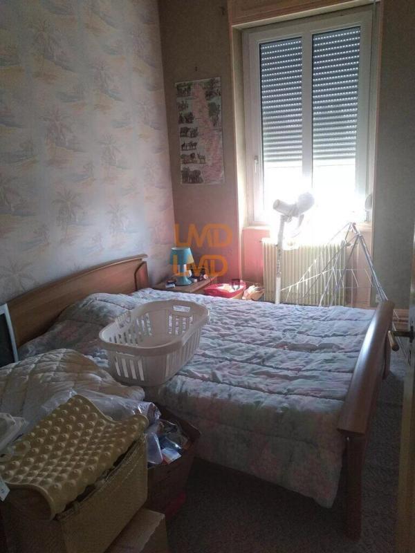 Appartement - 78 m² - 4 pièces