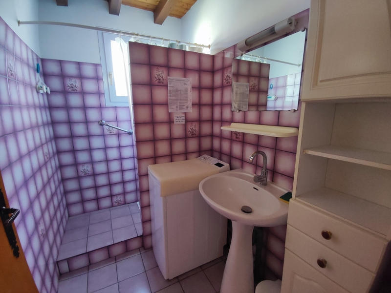 Maison - 74 m² - 5 pièces