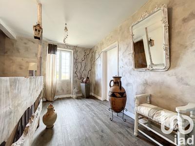 Maison - 263 m² - 7 pièces