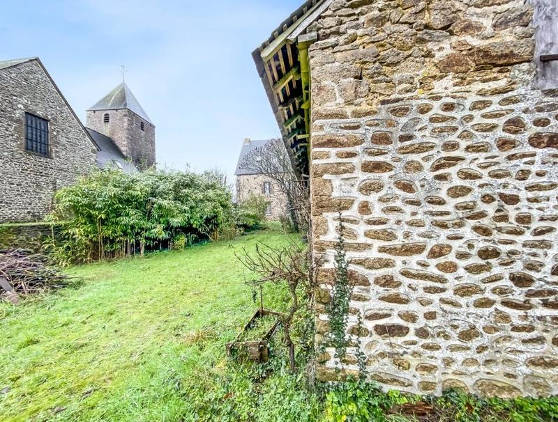 Manoir - 350 m² - 14 pièces