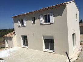 Maison - 101 m² - 5 pièces