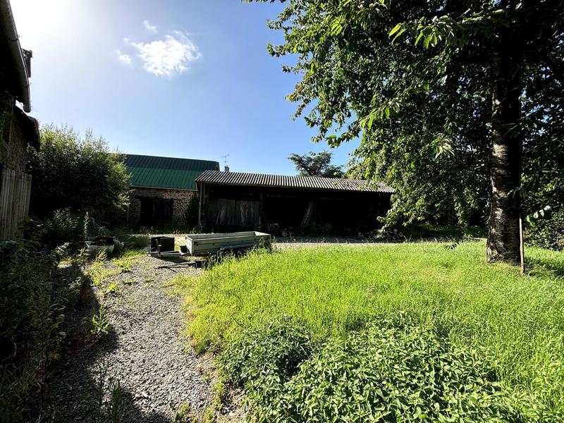 Maison - 144 m² - 6 pièces