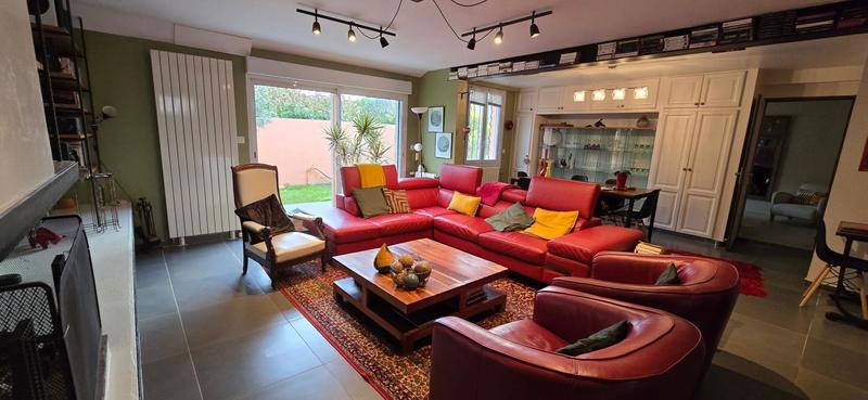 Villa - 180 m² - 7 pièces