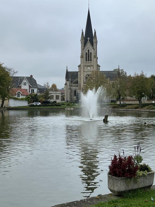 Maison - 146 m² - 5 pièces