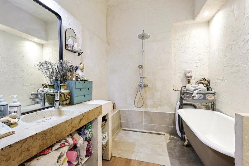 Appartement - 62 m² - 4 pièces