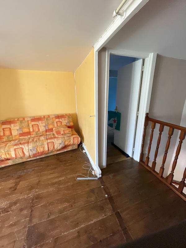 Maison - 166 m² - 7 pièces