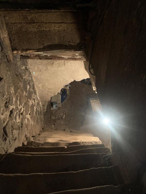 Ferme - 400 m² - 6 pièces