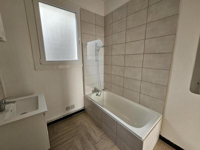 Appartement - 49 m² - 1 pièce