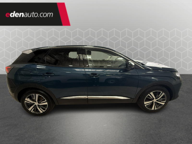 Peugeot 3008 Hybrid 225 e-Eat8 Allure Pack