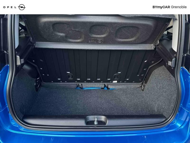 Fiat Panda 1.0 70 ch Hybrid Bsg s/S Cross