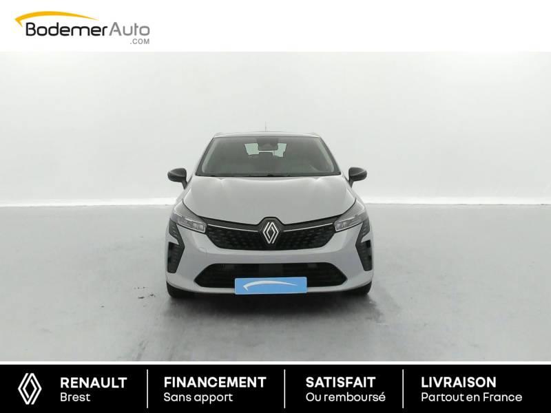 Renault Clio TCe 90 Evolution