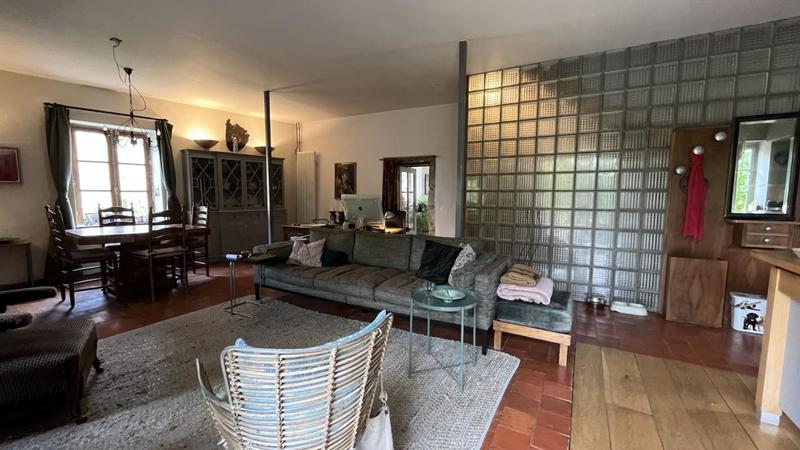 Maison de village - 200 m² - 5 pièces