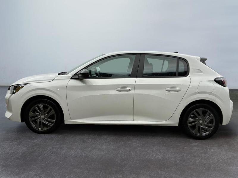 Peugeot 208 PureTech 75 s&amp;S Bvm5 Active Pack