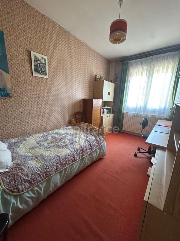 Maison - 134 m² - 7 pièces