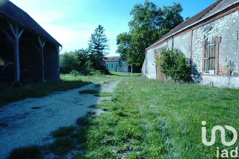 Maison - 98 m² - 3 pièces