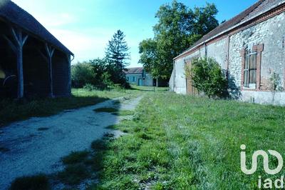 Maison - 78 m² - 3 pièces