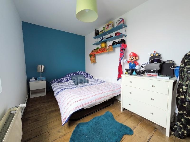 Maison - 424 m² - 14 pièces