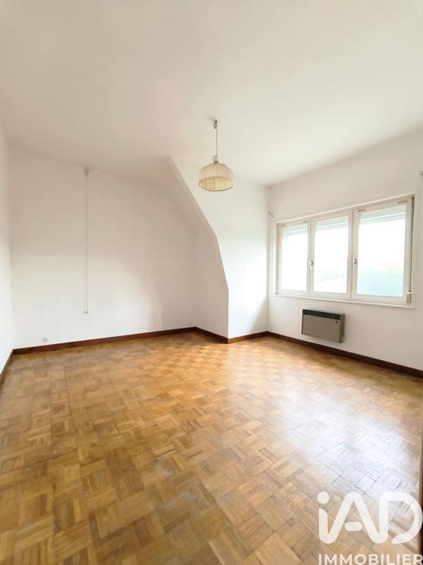 Maison - 129 m² - 7 pièces