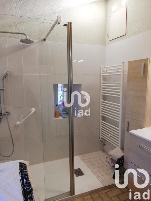 Maison de campagne - 200 m² - 7 pièces