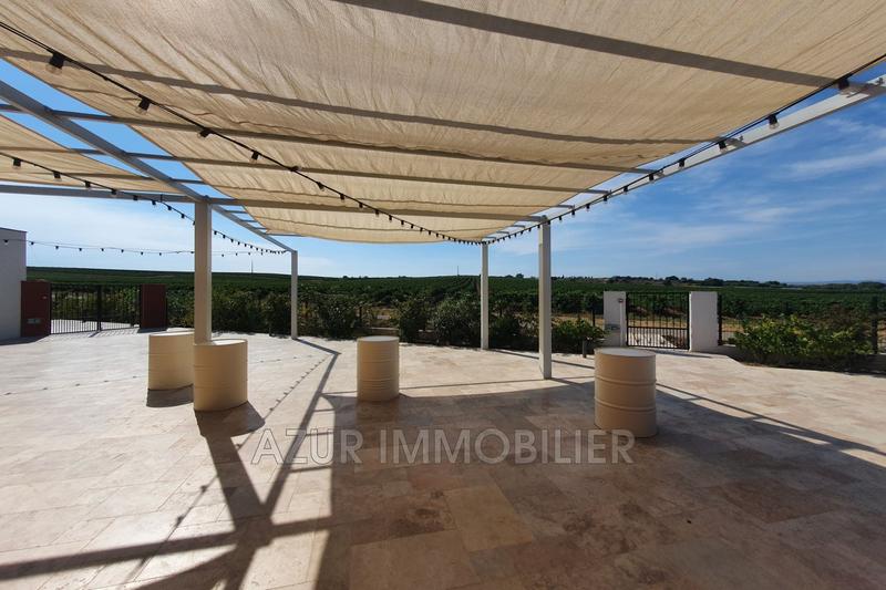 Local commercial - 380 m²