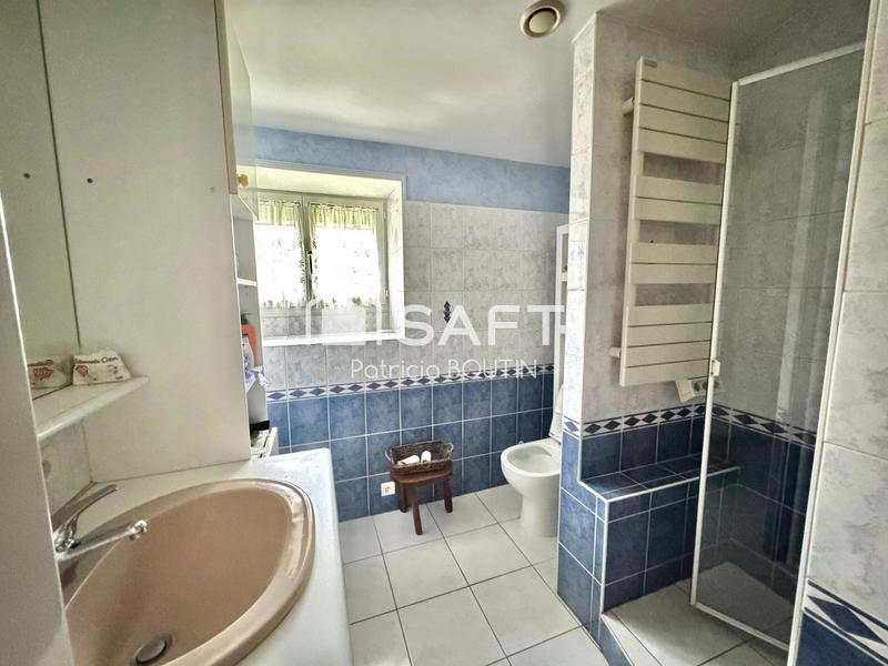 Maison de village - 152 m² - 6 pièces