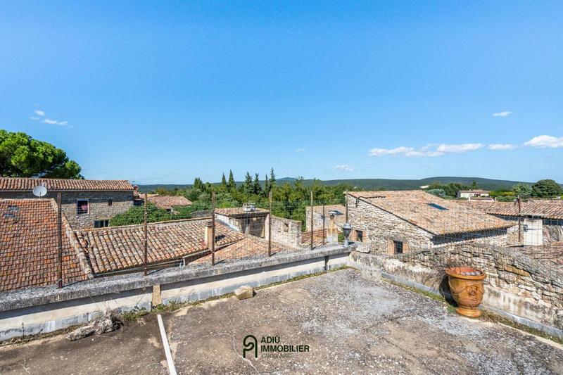 Maison de ville - 234 m² - 8 pièces