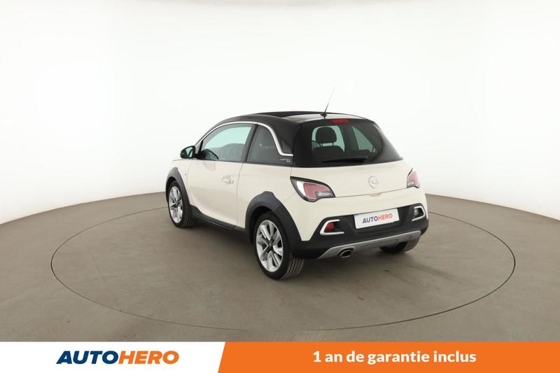 Opel Adam 1.4 Twinport Rocks 87 ch