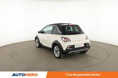 Opel Adam 1.4 Twinport Rocks 87 ch