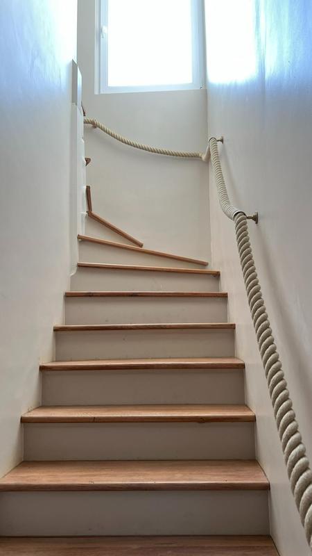 Maison de ville - 102 m² - 5 pièces