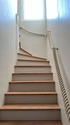 Maison de ville - 102 m² - 5 pièces