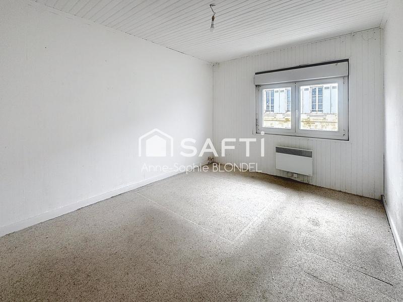 Appartement - 88 m² - 4 pièces