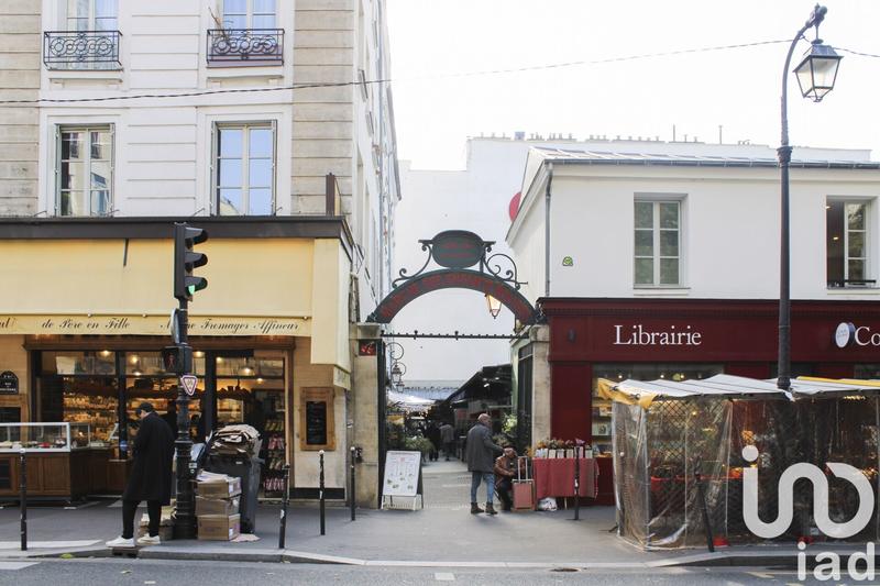 Appartement - 40 m² - 3 pièces