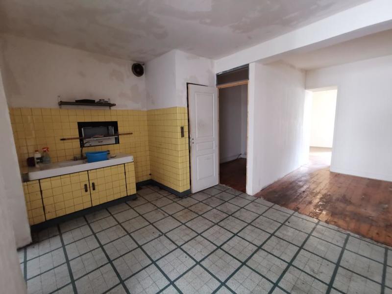 Local commercial - 34 m²