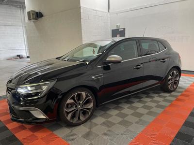 Renault Mégane IV 1.6 Dci 130ch Gtline - Garantie 6 Mois
