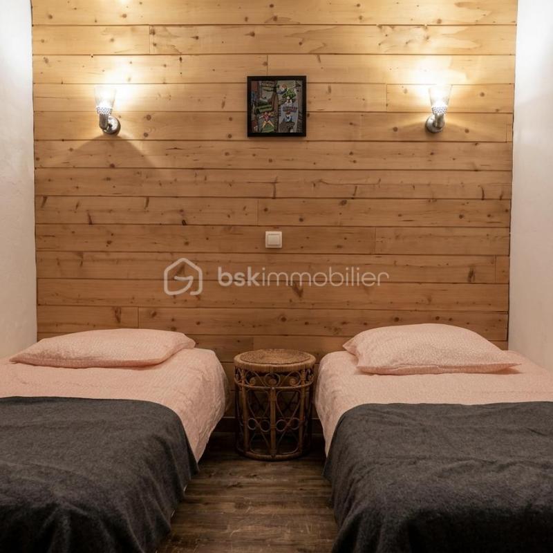 Appartement - 53 m² - 3 pièces