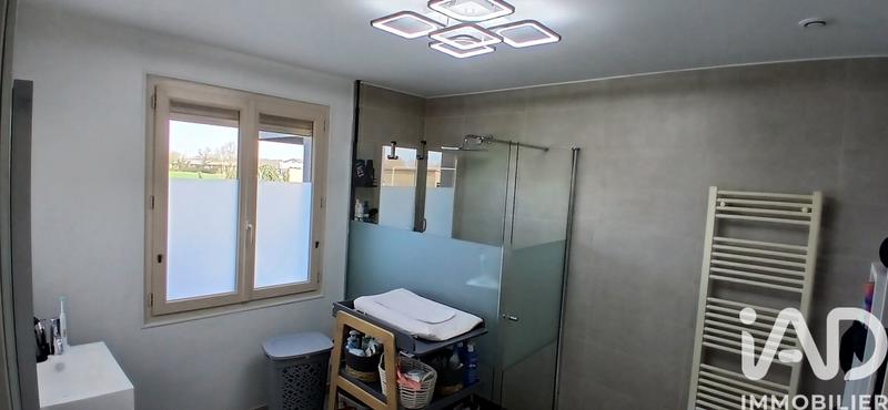 Maison - 173 m² - 6 pièces