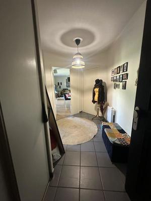 Appartement - 104 m² - 4 pièces