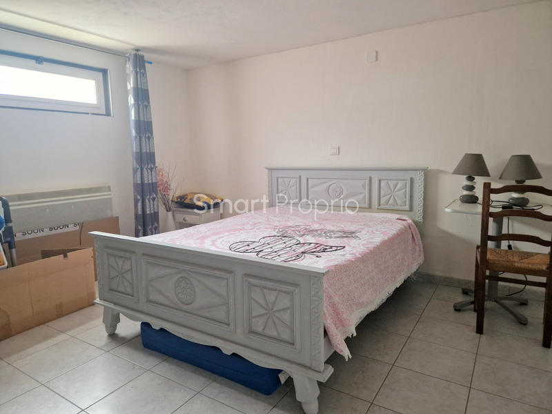 Maison - 82 m² - 4 pièces