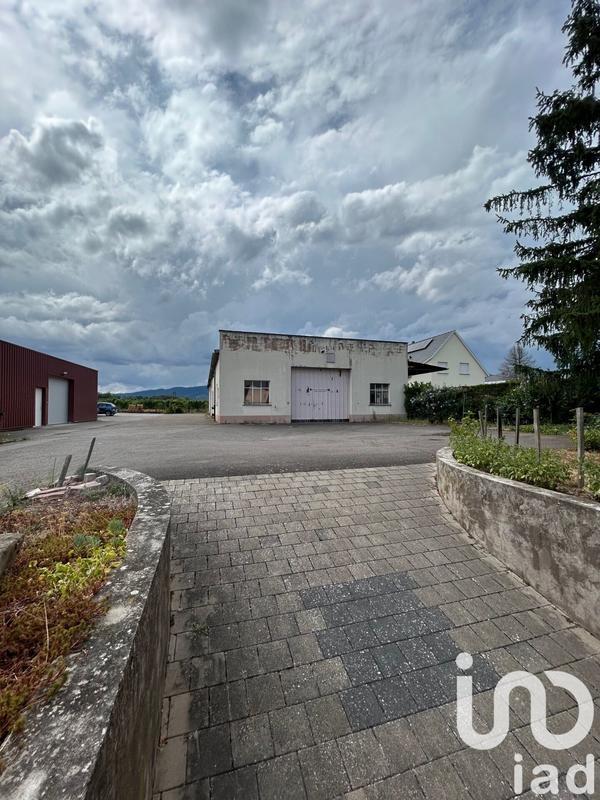 Maison - 199 m² - 8 pièces