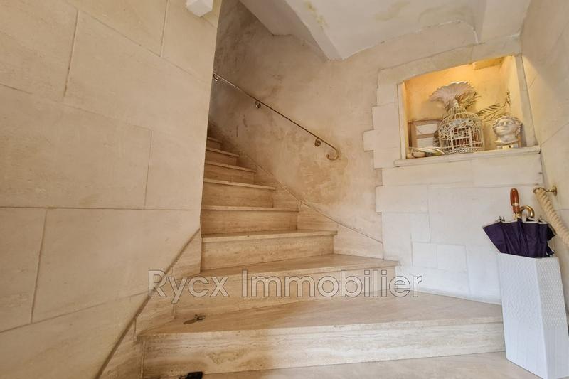 Maison de ville - 380 m² - 9 pièces