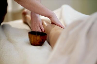 Amao Résonance Bien-Être &amp; Massage à Domicile