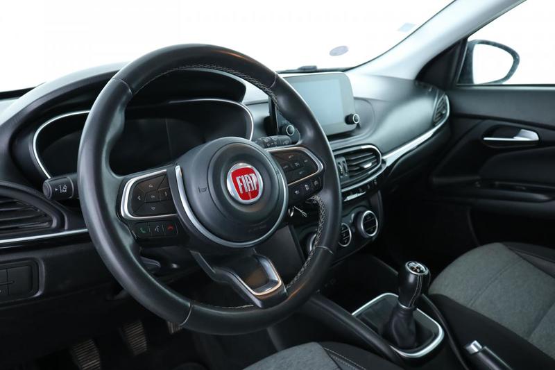 Fiat Tipo Cross 1.0 FireFly Turbo Plus 101 ch