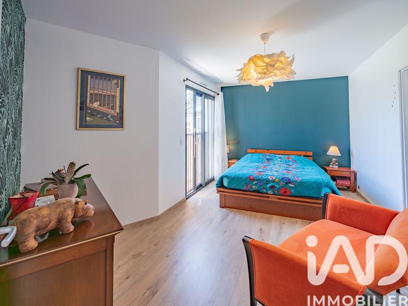 Maison - 178 m² - 5 pièces