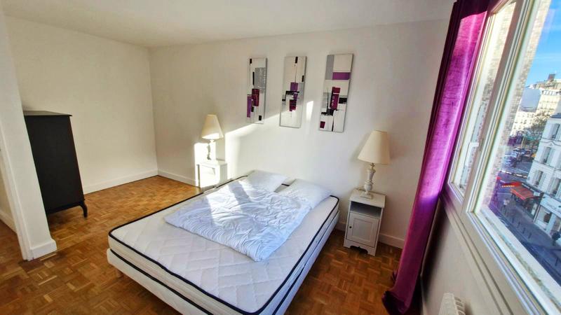 Appartement - 51 m² - 2 pièces