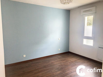 Appartement - 57 m² - 2 pièces