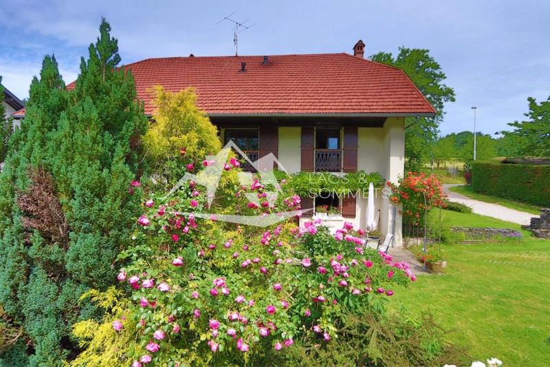 Ferme - 210 m² - 8 pièces